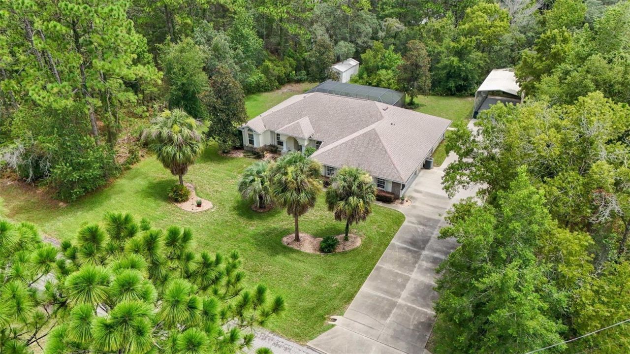 5928 N Oakmont Drive, Beverly Hills, FL 34465 Photo