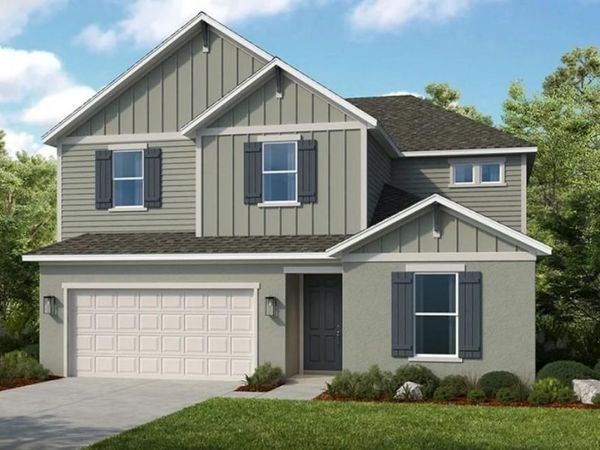 12759 DOCKYARD TRAIL , PALMETTO, FL 34221