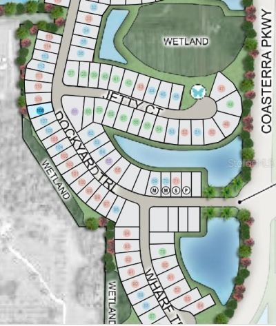 12759 Dockyard Trail, Palmetto, FL 34221 Photo