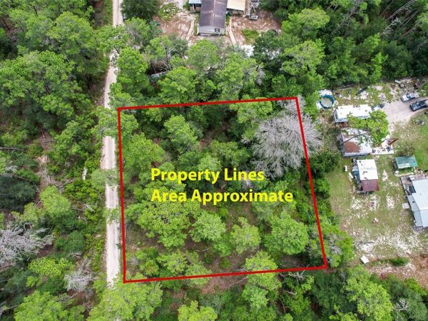 202 UTAH STREET , SATSUMA, FL 32189