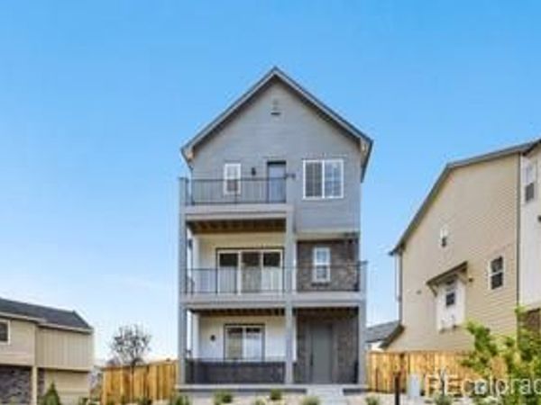 3380 W 87th Place , Westminster, CO 80031