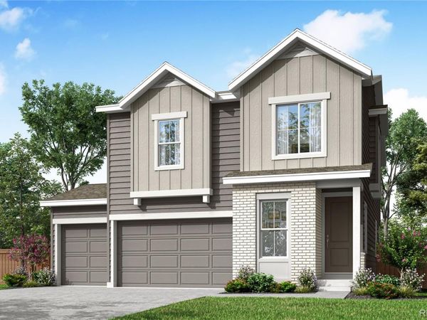 13523 E 100th Avenue , Commerce City, CO 80022