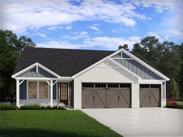 5967 Cabernet Lane , Braselton, GA 30517