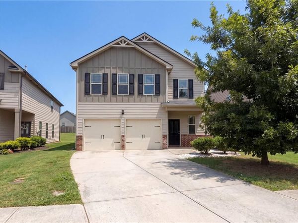 2769 Trebek Court , Mcdonough, GA 30253
