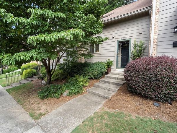 3602 Stonewall Court SE, Atlanta, GA 30339
