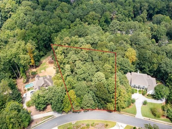 608 Keeler Woods Drive NW, Marietta, GA 30064