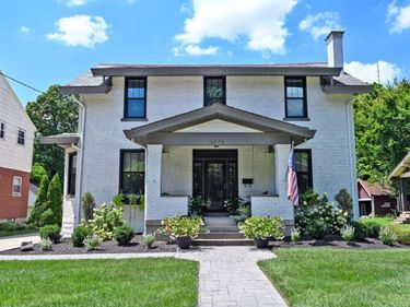 6229 Savannah Avenue, Cincinnati, OH 45224