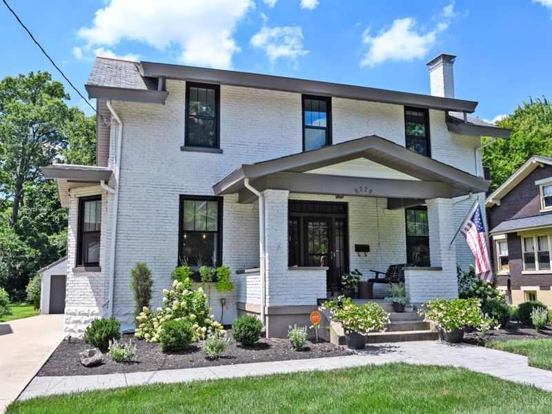 6229 Savannah Avenue, Cincinnati, OH 45224 Photo 2