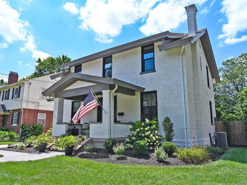 6229 Savannah Avenue, Cincinnati, OH 45224 Photo 3