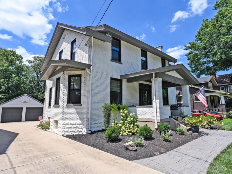 6229 Savannah Avenue, Cincinnati, OH 45224 Photo 4