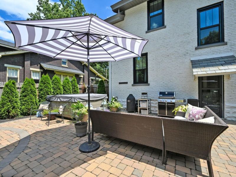 6229 Savannah Avenue, Cincinnati, OH 45224 Photo 58