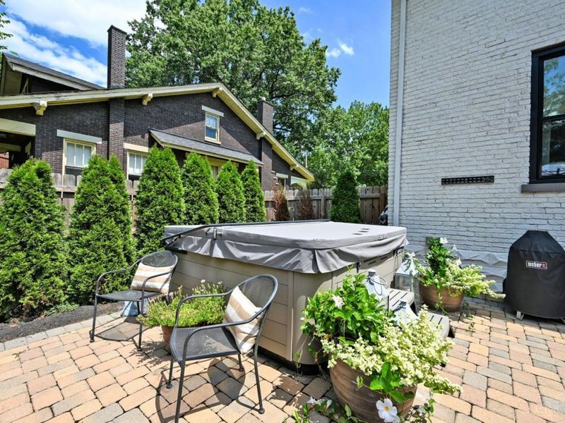 6229 Savannah Avenue, Cincinnati, OH 45224 Photo 59