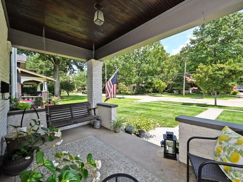 6229 Savannah Avenue, Cincinnati, OH 45224 Photo 7