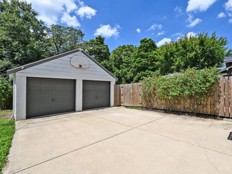 6229 Savannah Avenue, Cincinnati, OH 45224 Photo 73