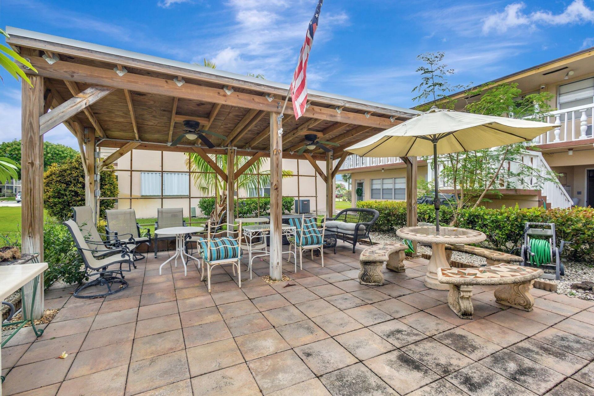 64 Coventry C, West Palm Beach, FL 33417 Photo