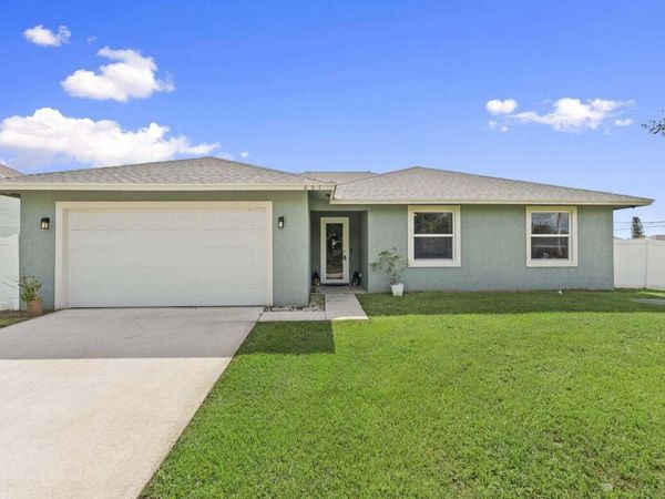 601 SW S Quick Circle, Unit 601, Port St. Lucie, FL 34953