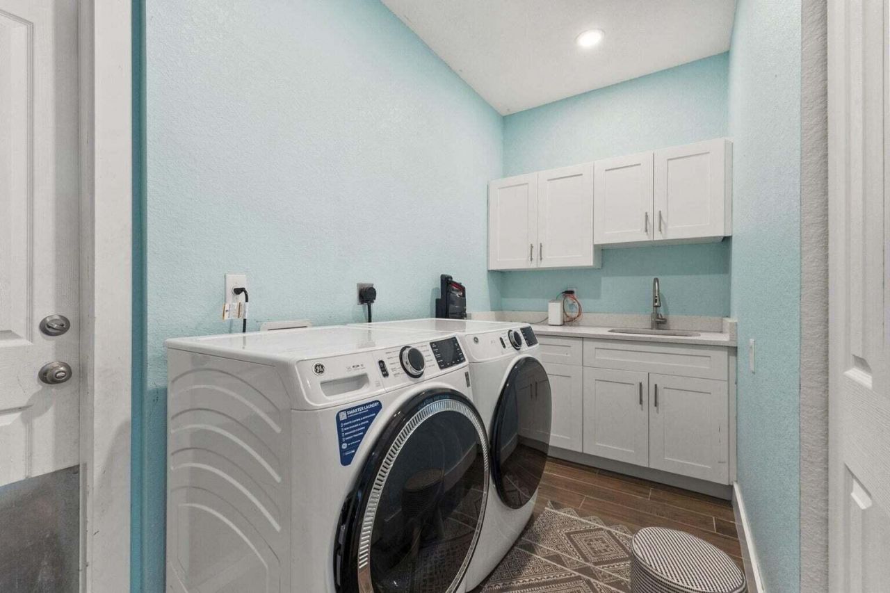 601 SW S Quick Circle, Unit 601, Port Saint Lucie, FL 34953 Photo
