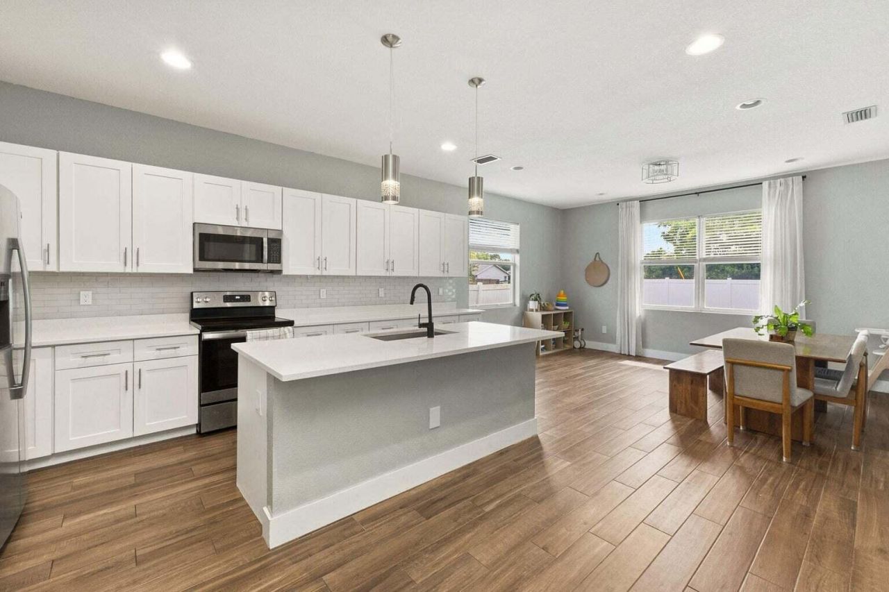 601 SW S Quick Circle, Unit 601, Port Saint Lucie, FL 34953 Photo