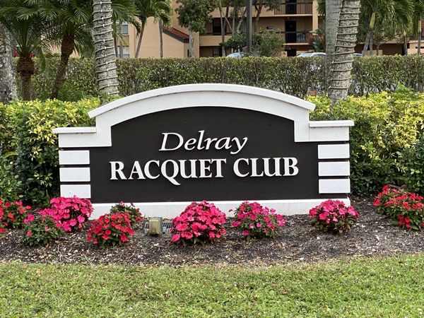 2255 LINDELL Boulevard, Unit 4311, Delray Beach, FL 33444