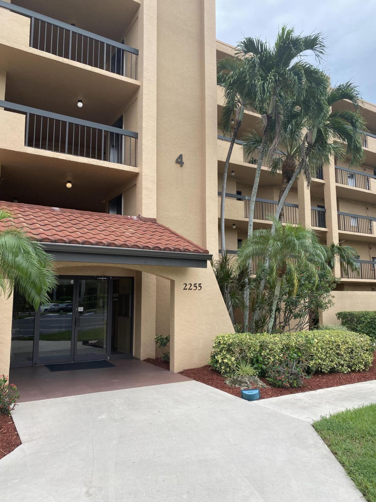 2255 Lindell Boulevard, Unit 4311, Delray Beach, FL 33444 Photo