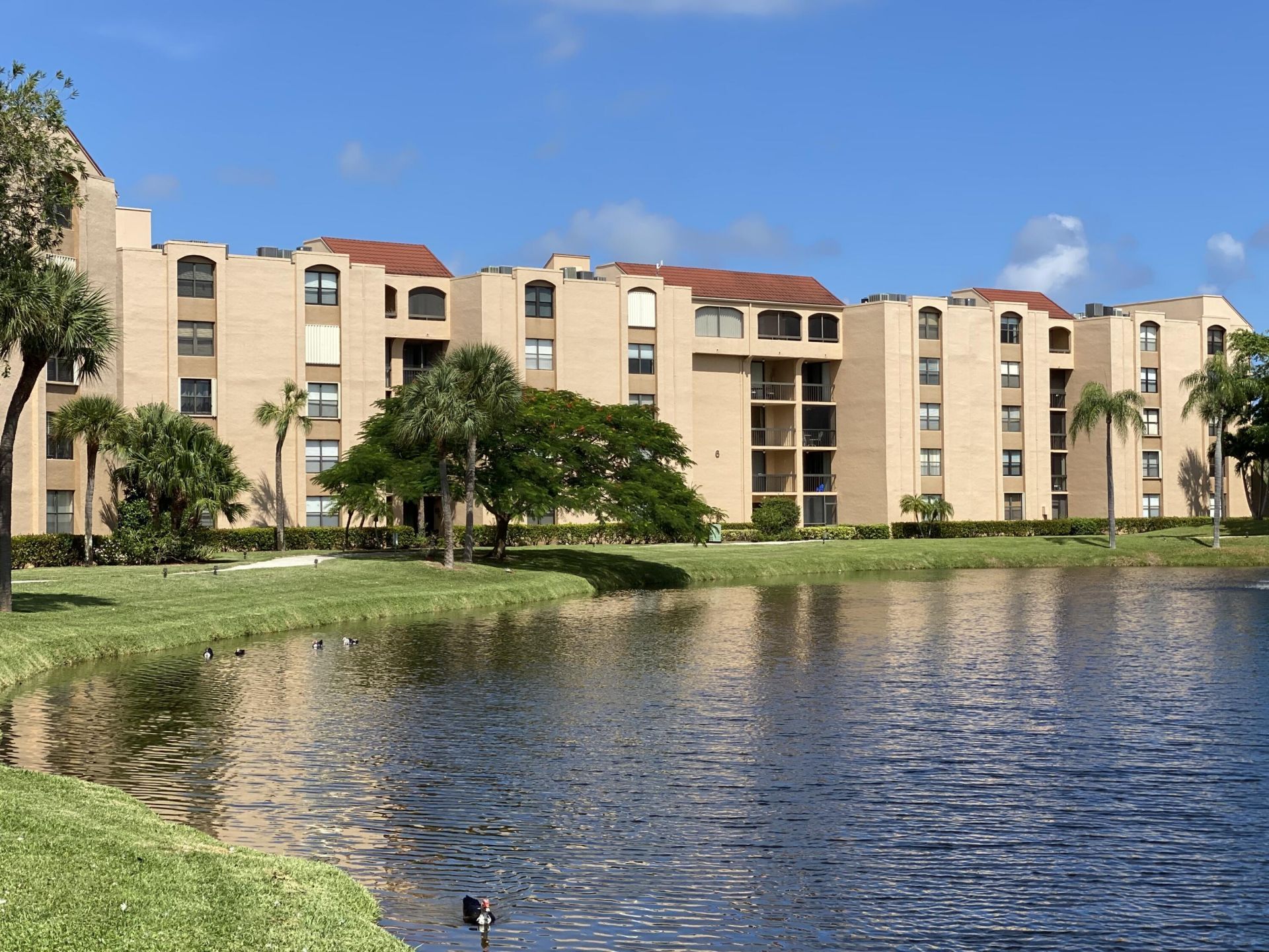 2255 Lindell Boulevard, Unit 4311, Delray Beach, FL 33444 Photo