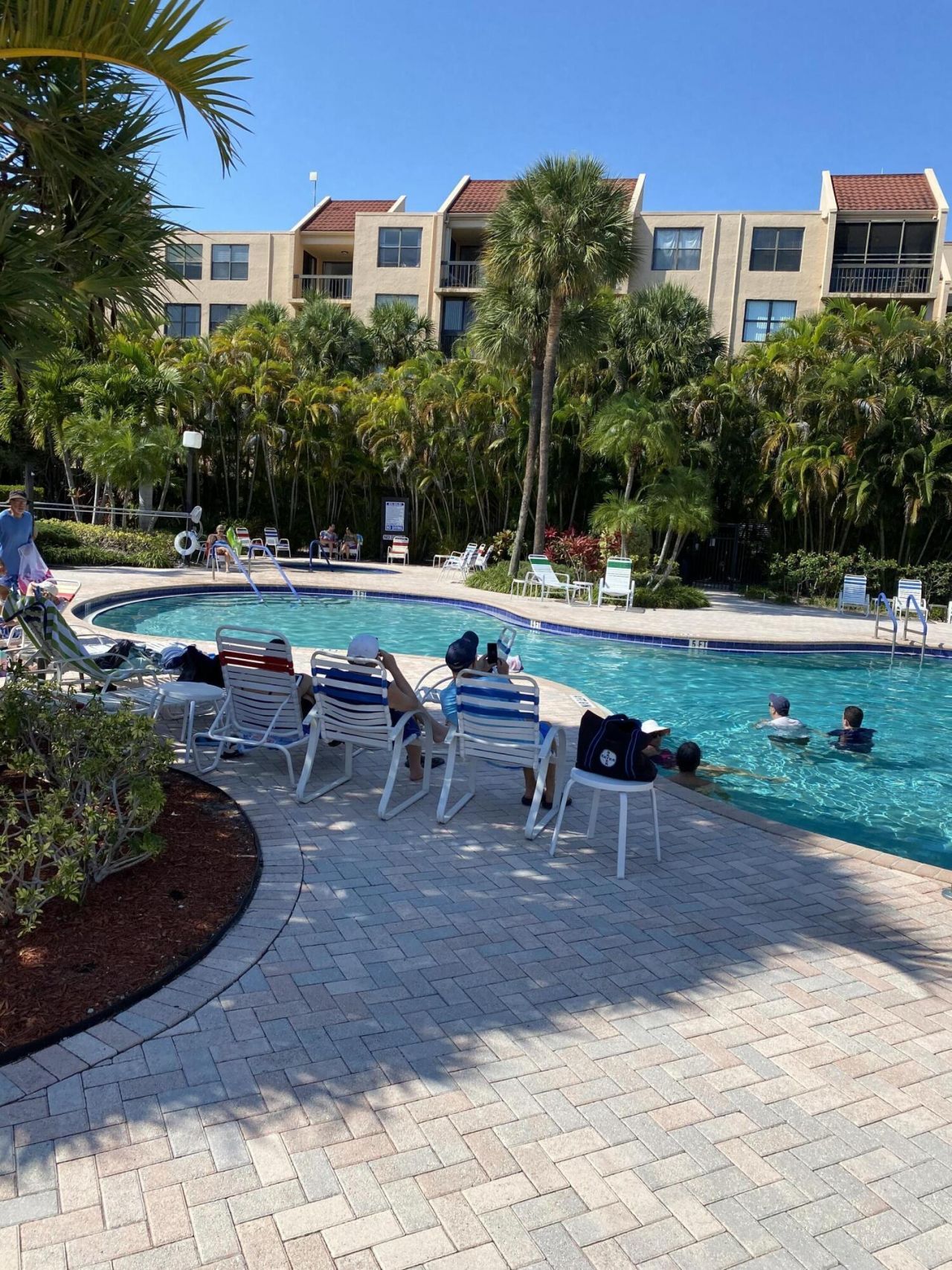 2255 Lindell Boulevard, Unit 4311, Delray Beach, FL 33444 Photo