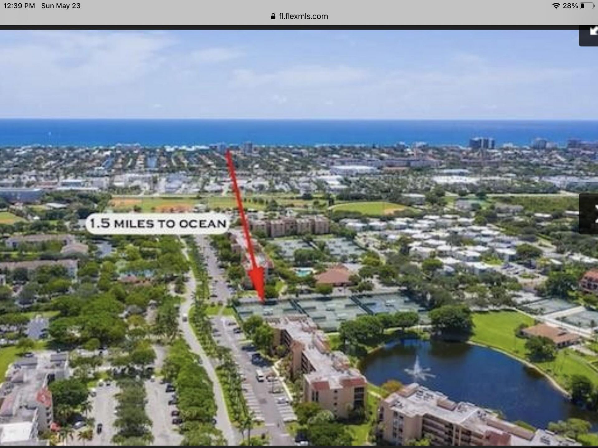 2255 Lindell Boulevard, Unit 4311, Delray Beach, FL 33444 Photo