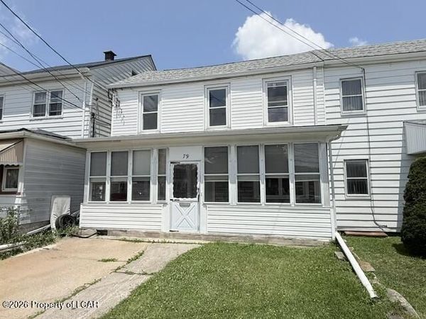 79 Broad Street, Beaver Meadows, PA 18216