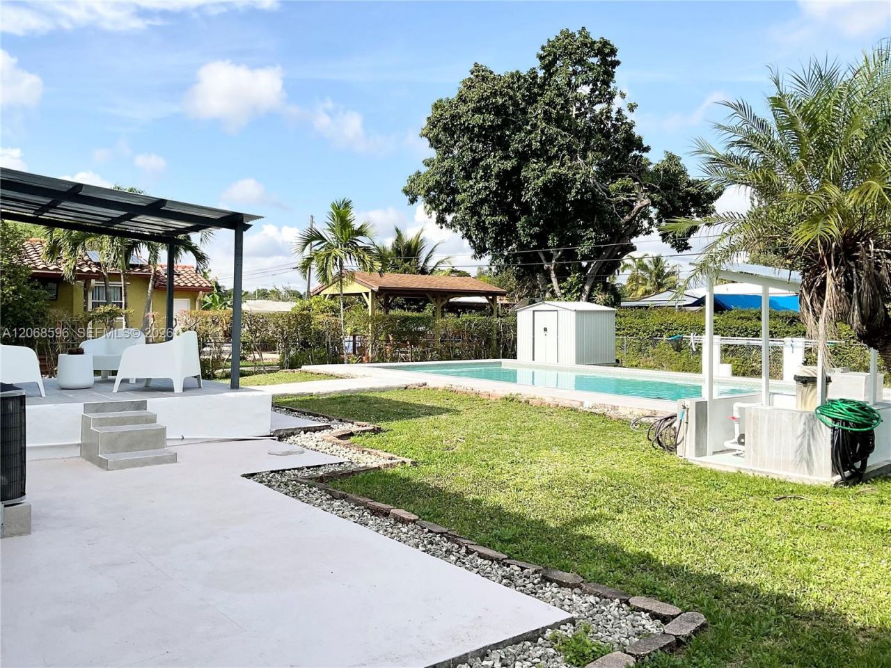 161 NW 145th St , Miami, FL 33168 Photo