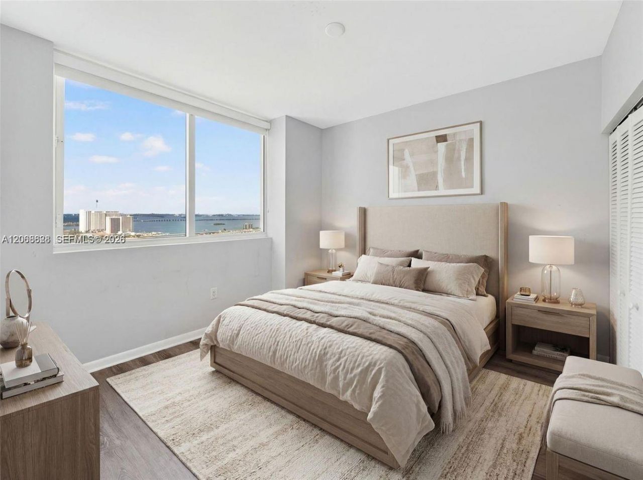 244 Biscayne Blvd , Unit 3702, Miami, FL 33132 Photo