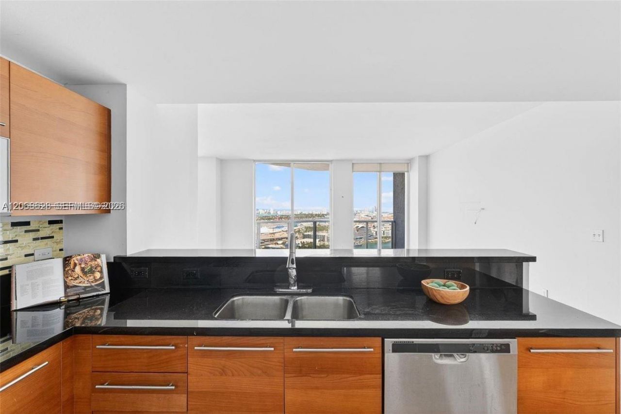 244 Biscayne Blvd , Unit 3702, Miami, FL 33132 Photo