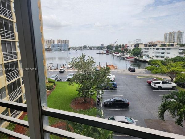 100 Golden Isles Dr , Unit 409, Hallandale Beach, FL 33009