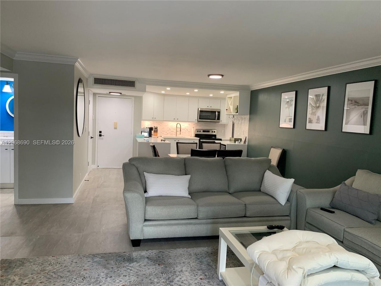 100 Golden Isles Dr, Unit 409, Hallandale Beach, FL 33009 Photo