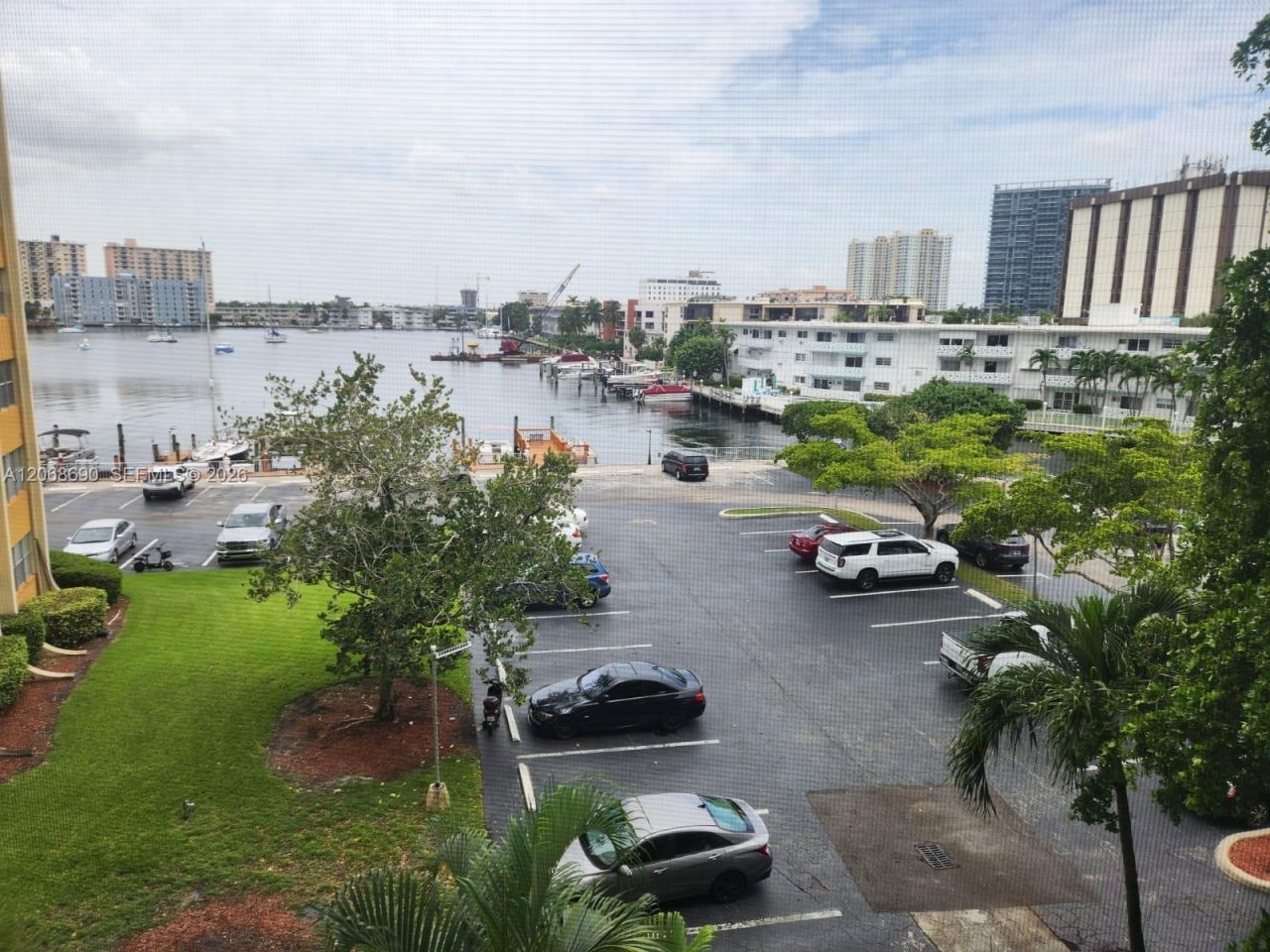100 Golden Isles Dr, Unit 409, Hallandale Beach, FL 33009 Photo