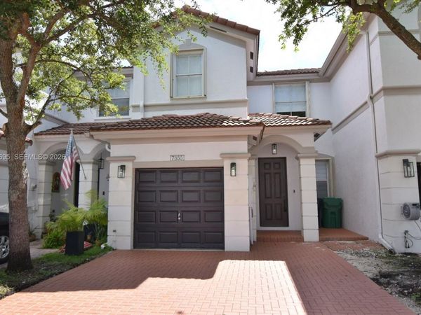7855 NW 110th Ave, Unit 7855, Doral, FL 33178