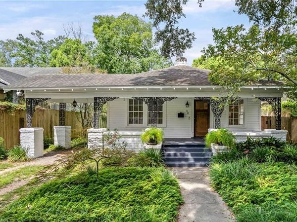 58 Fulton Street S, Mobile, AL 36606