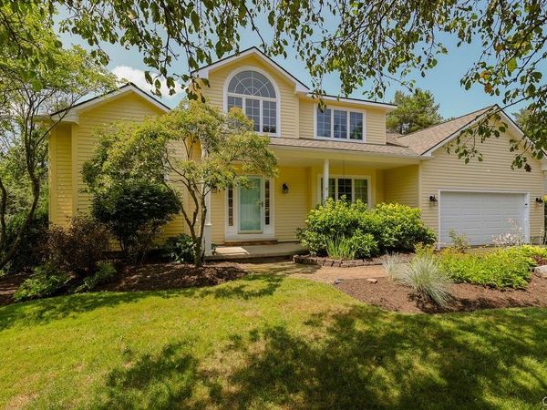 4541 Ashfield Terrace, Syracuse, NY 13215