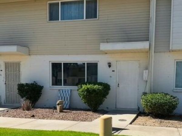 8211 E GARFIELD Street, Unit J 21, Scottsdale, AZ 85257