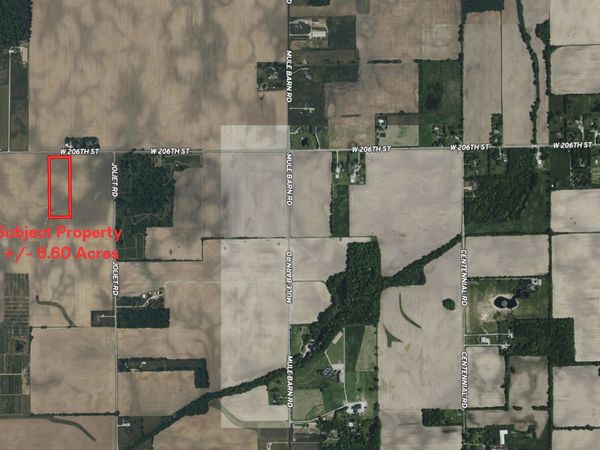 4249 W 206th Street , Sheridan, IN 46069