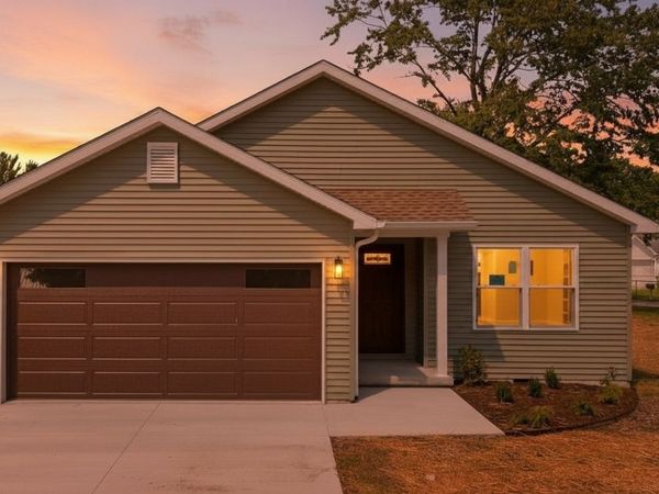 365 Edgewood Avenue , North Vernon, IN 47265