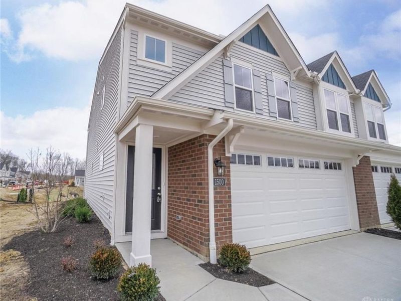 1500 Summerview Lane, Miami Township, OH 45150 Photo 2