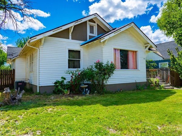 516 N 6th St., Payette, ID 83661