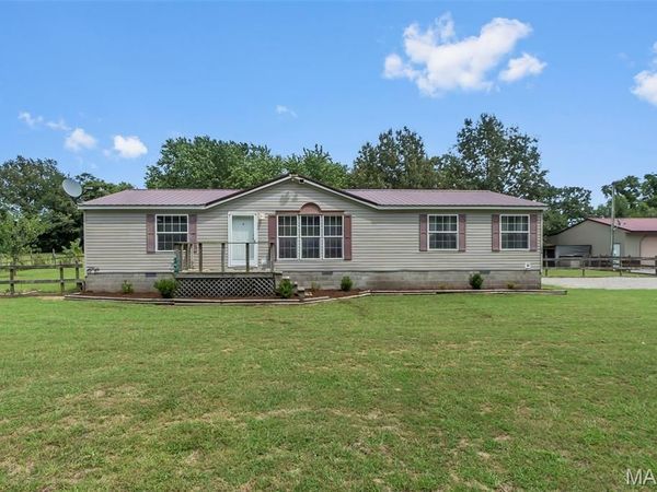 174 County Road 430, Oran, MO 63771