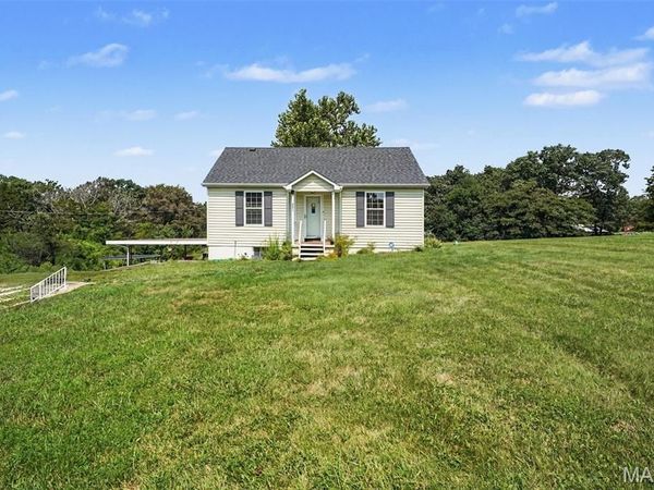 6271 Cedar Hill Road , Cedar Hill, MO 63016