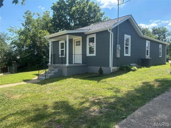 1103 Union Avenue, Union, MO 63084