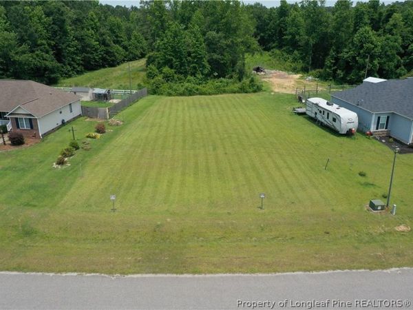 170 Eastwind Drive, Lumberton, NC 28358