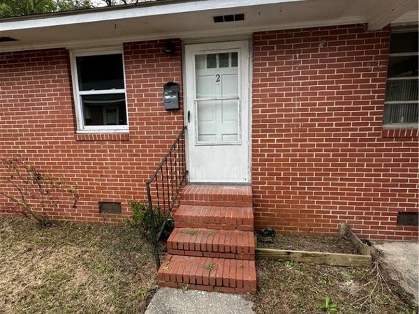 715 S 3rd Street, Unit 7, Smithfield, NC 27577