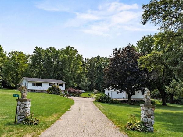 7419 Riles Road, Middleton, WI 53562