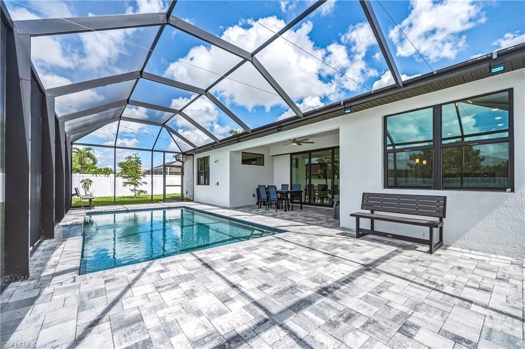 310 NW 14th St , Cape Coral, FL 33993 Photo