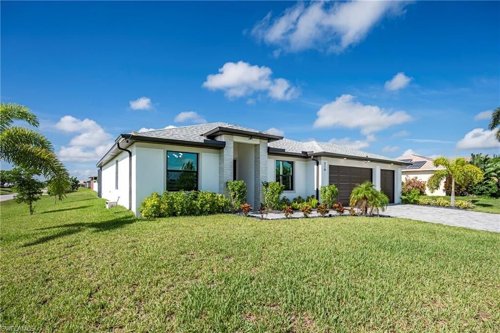310 NW 14th St , Cape Coral, FL 33993 Photo